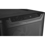 ALTERNATE Custom PC Series • Silent Elements, PC Gaming Nero