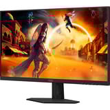 AOC Q24G4RE Nero (opaco)