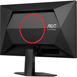 AOC Q24G4RE Nero (opaco)
