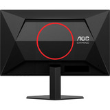 AOC Q24G4RE Nero (opaco)