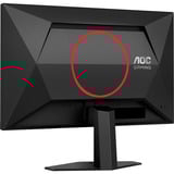 AOC Q24G4RE Nero (opaco)