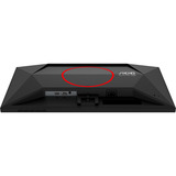 AOC Q24G4RE Nero (opaco)