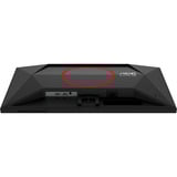 AOC Q24G4RE, Monitor di gioco Nero (opaco)