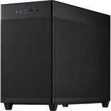 ASUS 90DC00G0-B39000, Chassis Tower Nero