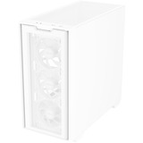 ASUS 90DC00H3-B19010, Chassis Tower bianco