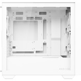 ASUS 90DC00H3-B19010, Chassis Tower bianco