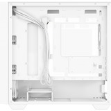 ASUS 90DC00H3-B19010, Chassis Tower bianco