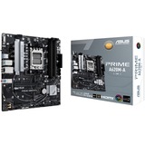 ASUS 90MB1F10-M0EAYC Nero/Argento