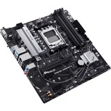 ASUS 90MB1F10-M0EAYC Nero/Argento