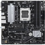 ASUS 90MB1F10-M0EAYC, Scheda madre Nero/Argento