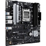 ASUS 90MB1F10-M0EAYC, Scheda madre Nero/Argento