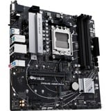ASUS 90MB1F10-M0EAYC, Scheda madre Nero/Argento