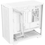 ASUS A21 PLUS Bianco, Chassis Tower bianco, PC, Bianco, micro ATX, Mini-ITX, Multi, 16,5 cm, 38 cm