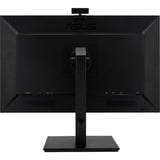 ASUS BE279QFK Monitor PC 68,6 cm (27") 1920 x 1080 Pixel Full HD LCD Nero, Monitor LED Nero, 68,6 cm (27"), 1920 x 1080 Pixel, Full HD, LCD, 5 ms, Nero