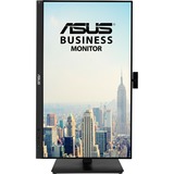 ASUS BE279QFK, Monitor LED Nero