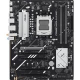 ASUS PRIME A620A-PLUS WIFI, Scheda madre 