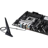 ASUS PRIME A620A-PLUS WIFI, Scheda madre 