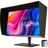 ASUS ProArt PA32UCG-K 81,3 cm (32") 3840 x 2160 Pixel 4K Ultra HD LED Nero Nero, 81,3 cm (32"), 3840 x 2160 Pixel, 4K Ultra HD, LED, 5 ms, Nero