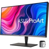 ASUS ProArt PA32UCG-K 81,3 cm (32") 3840 x 2160 Pixel 4K Ultra HD LED Nero, Monitor LED Nero, 81,3 cm (32"), 3840 x 2160 Pixel, 4K Ultra HD, LED, 5 ms, Nero