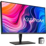 ASUS ProArt PA32UCG-K 81,3 cm (32") 3840 x 2160 Pixel 4K Ultra HD LED Nero, Monitor LED Nero, 81,3 cm (32"), 3840 x 2160 Pixel, 4K Ultra HD, LED, 5 ms, Nero
