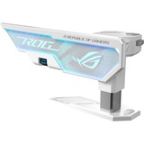 ASUS ROG Herculx Graphics Card Holder 90DA0020-B09000, Supporto bianco