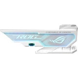 ASUS ROG Herculx Graphics Card Holder 90DA0020-B09000, Supporto bianco