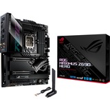 ASUS ROG MAXIMUS Z690 HERO Intel Z690 LGA 1700 ATX Intel, LGA 1700, Intel® Celeron®, Intel® Core™ i3, Intel® Core™ i5, Intel® Core™ i7, Intel® Core™ i9,..., DDR5-SDRAM, 128 GB, DIMM