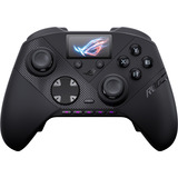 ASUS ROG Raikiri II Pro, Gamepad Nero