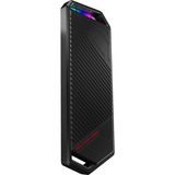 ASUS ROG Strix Arion S500 500 GB Nero Nero, 500 GB, USB tipo-C, 3.2 Gen 2 (3.1 Gen 2), 1050 MB/s, 10 Gbit/s, Nero