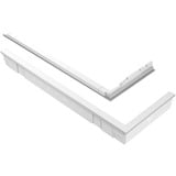 ASUS TUF GAMING GT502 Horizon ARGB Lighting Kit White Kit di potenziamento della luce RGB, Striscia LED bianco, Kit di potenziamento della luce RGB, Bianco, Multicolore, 20000 h, 3 pin ARGB, 5 V