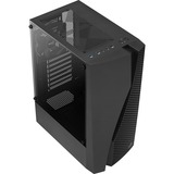Aerocool ACCM-PV35013.11, Chassis Tower Nero