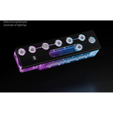 Alphacool 14647, Raffreddamento ad acqua 