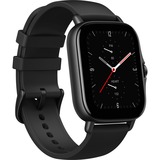 Amazfit GTS 2 4,19 cm (1.65") 43 mm AMOLED Nero, Smartwatch Nero, 4,19 cm (1.65"), AMOLED, Touch screen, 24,7 g