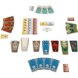 Amigo Fantastico, Gioco di carte 