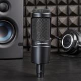 Audio-Technica AT2035 Nero