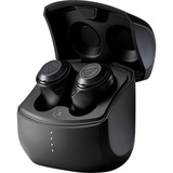 Audio-Technica ATH-CKS50TWBK, Cuffie Nero