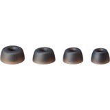 Audio-Technica ATH-CKS50TWBK, Cuffie Nero