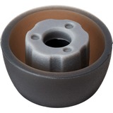 Audio-Technica ATH-CKS50TWBK, Cuffie Nero