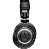 Audio-Technica ATH-M50xBT2, Cuffie Nero