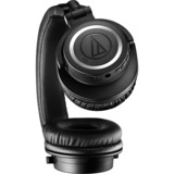 Audio-Technica ATH-M50xBT2, Cuffie Nero