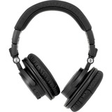 Audio-Technica ATH-M50xBT2, Cuffie Nero