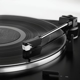 Audio-Technica AT-LP60XUSBGM, Giradischi canna di fucile/Nero