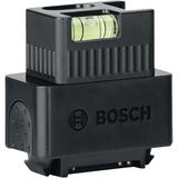 Bosch 1600A02PZ4, Linea laser Nero