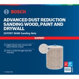 Bosch 2608900783, Foglio abrasivo 