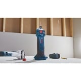 Bosch GCU 18V-30 Professional, Taglierina rotativa blu/Nero, 106 dB, 95 dB, 340 W, 915 g, 150 mm, 280 mm