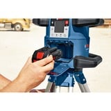 Bosch GRL 600 CHV Professional, 0601061F00, Laser rotante blu