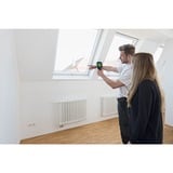 Bosch GTC 400 C Professional Noise equivalent temperature difference (NETD) Nero, Blu 2000 mAh 160 x 120 Pixel Display incorporato, Rilevatore termico blu/Nero, Noise equivalent temperature difference (NETD), -10 - 400 °C, 3 °C, 160 x 120 Pixel, Nero, Blu, 8,89 cm (3.5")