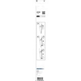 Bosch HCS TF 350 M, Lama per sega 