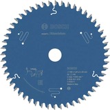 Bosch Lama per sega circolare Expert per alluminio, Ø 168mm, 52 denti 