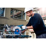Bosch Lama per sega circolare Expert per alluminio, Ø 168mm, 52 denti 